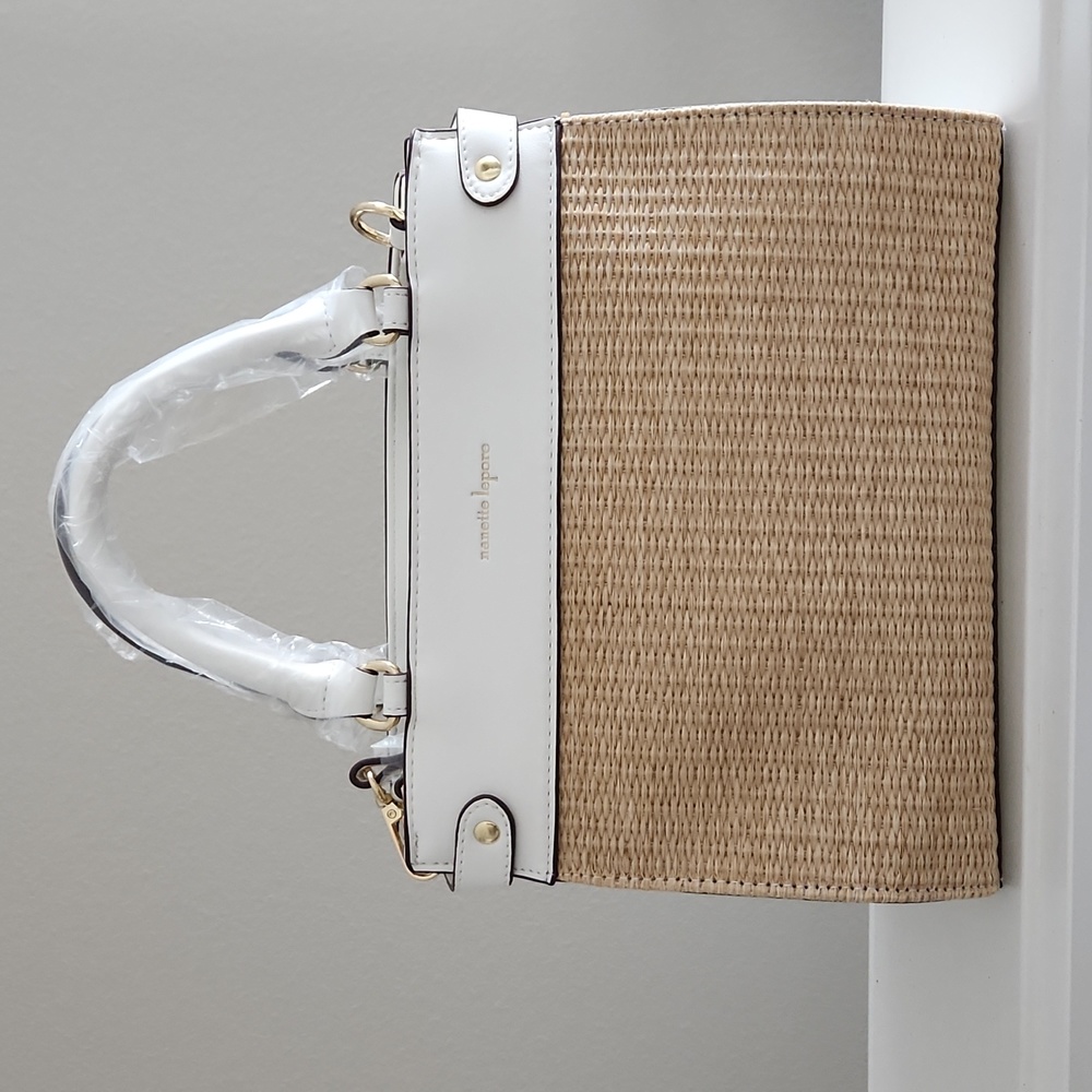New handbag